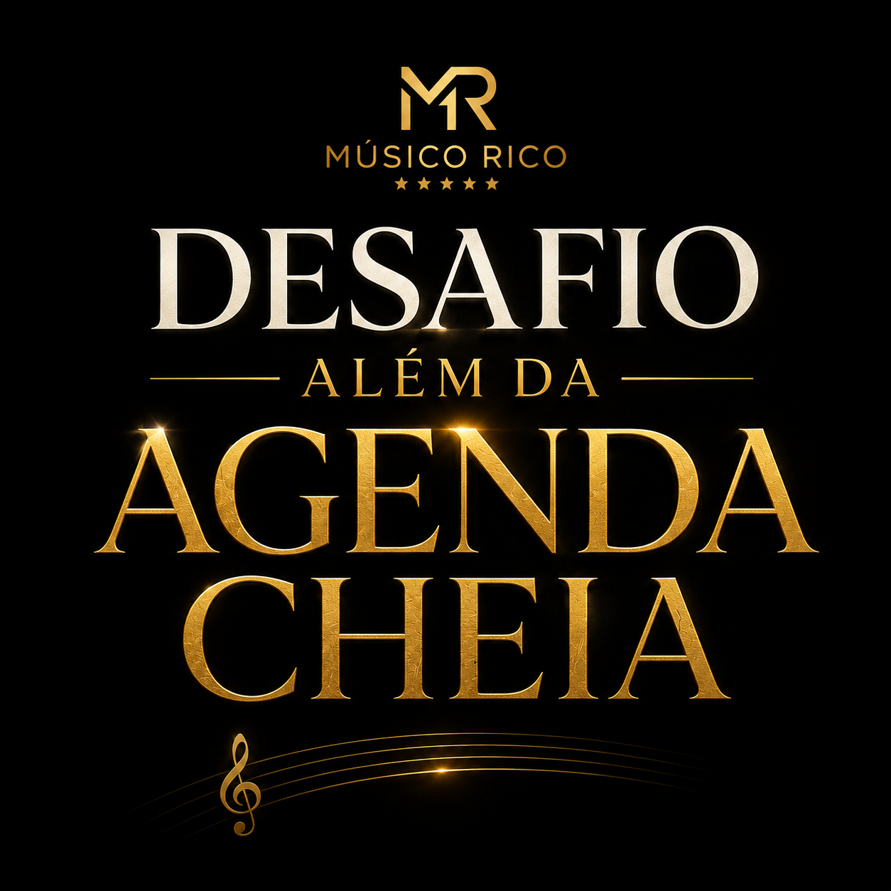 Desafio Além da Agenda Cheia