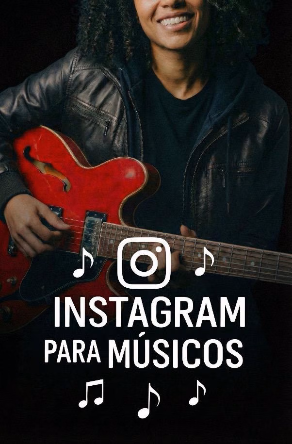 Instagram para Músicos