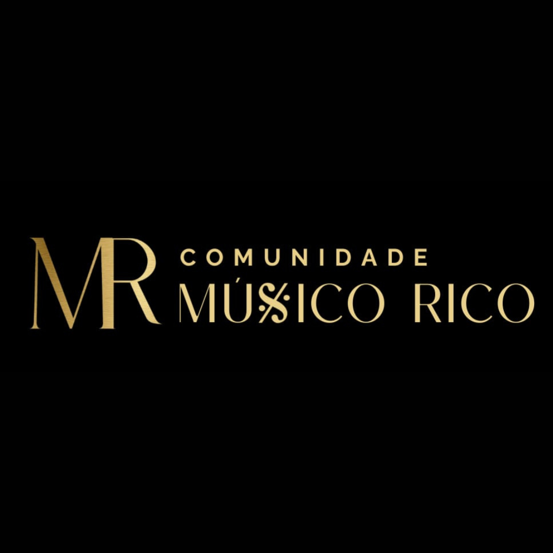 Comunidade Músico Rico
